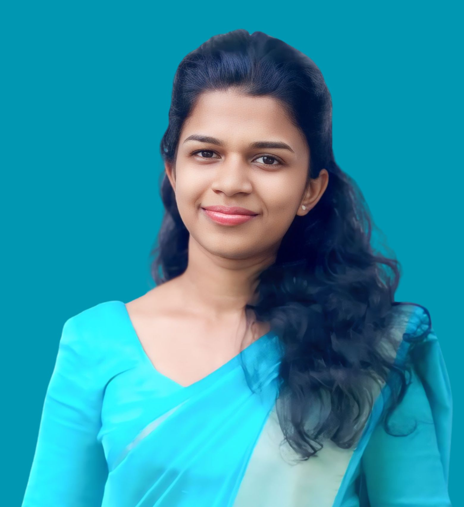 Ms. Lakmi Hansana<br>ラクミ •  ハンサナー