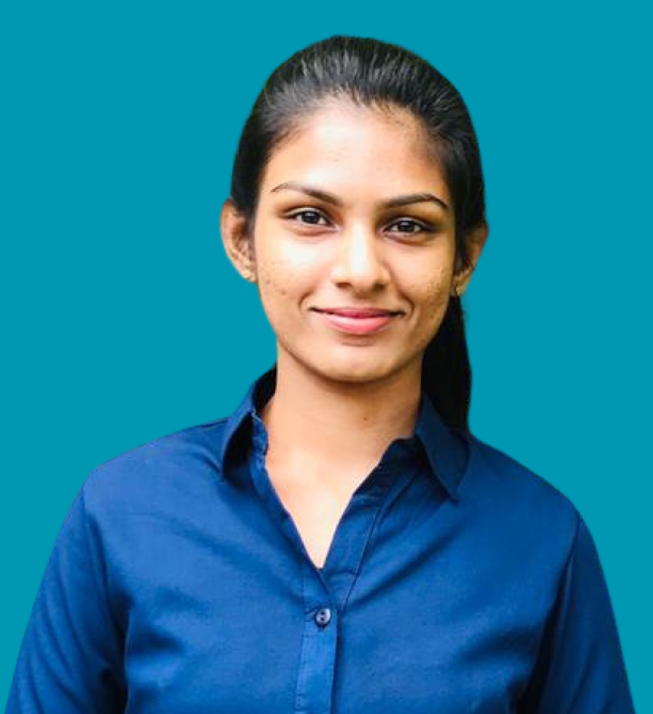 Ms. Dilmi Kawya<br>ディルミ・カーウヤ