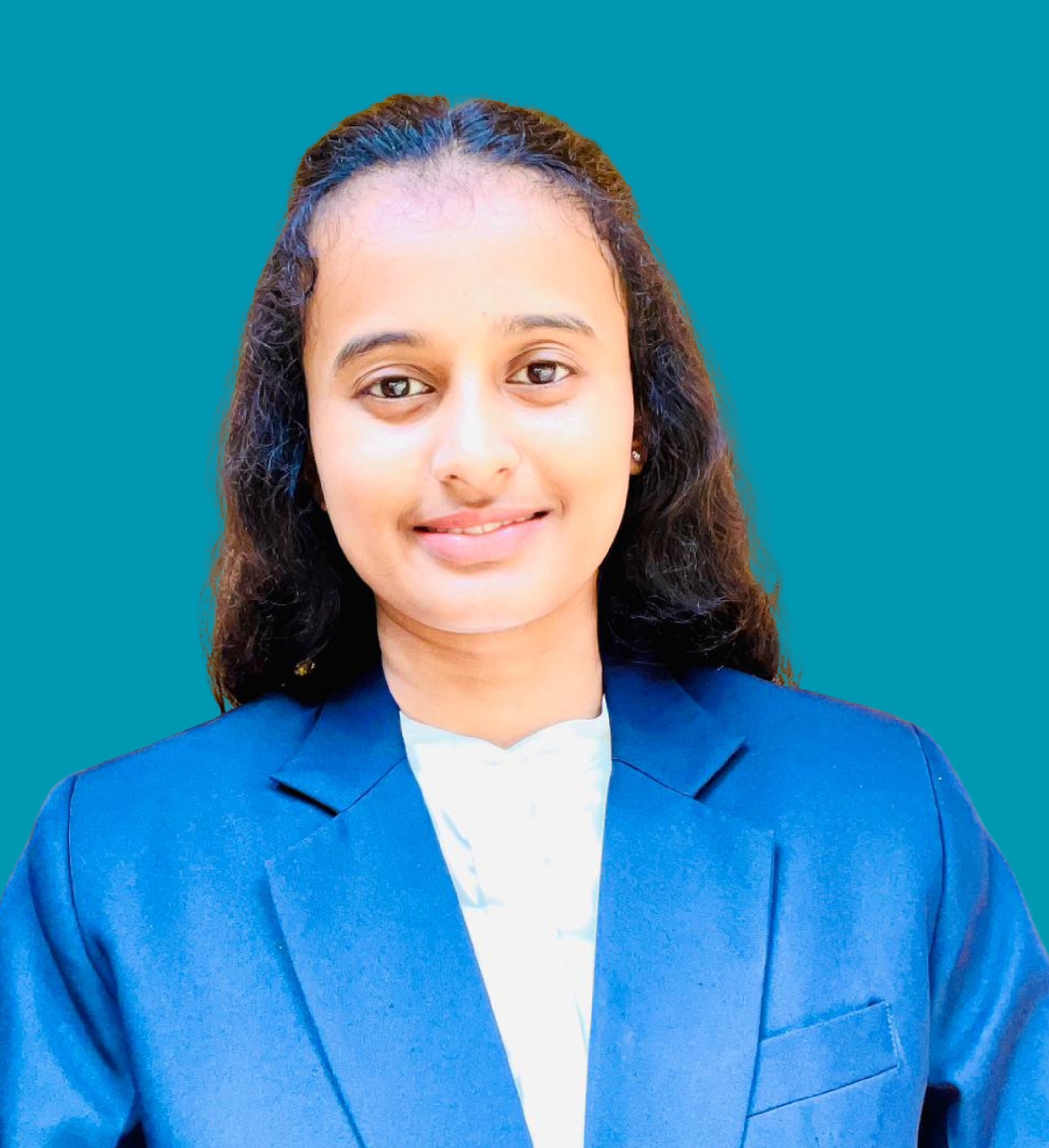 Ms. Tharushi Methma<br>タルシ・メトゥマ一