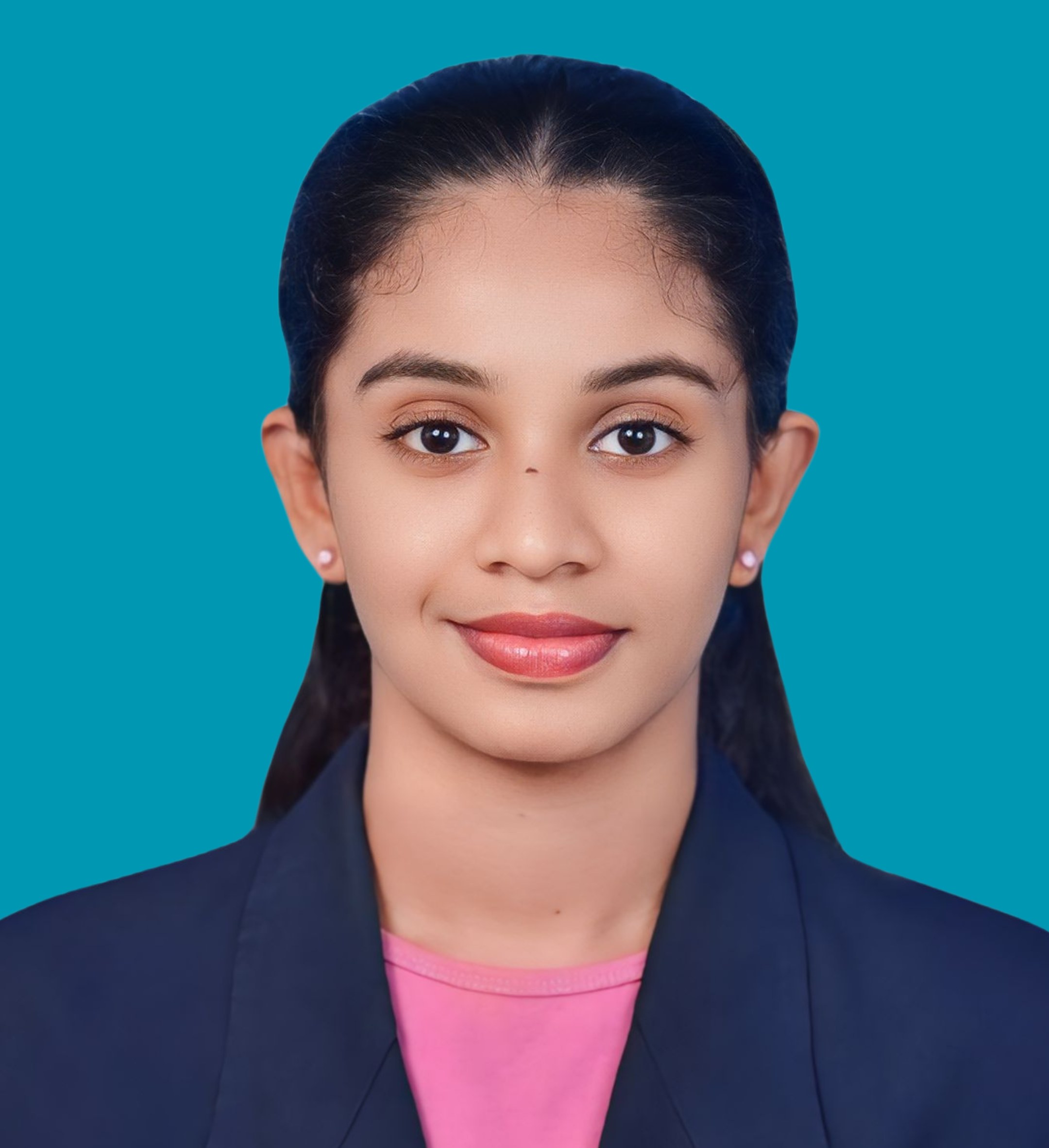 Ms. Samudini Munasinghe<br>サムディニ 　ムナシンハ