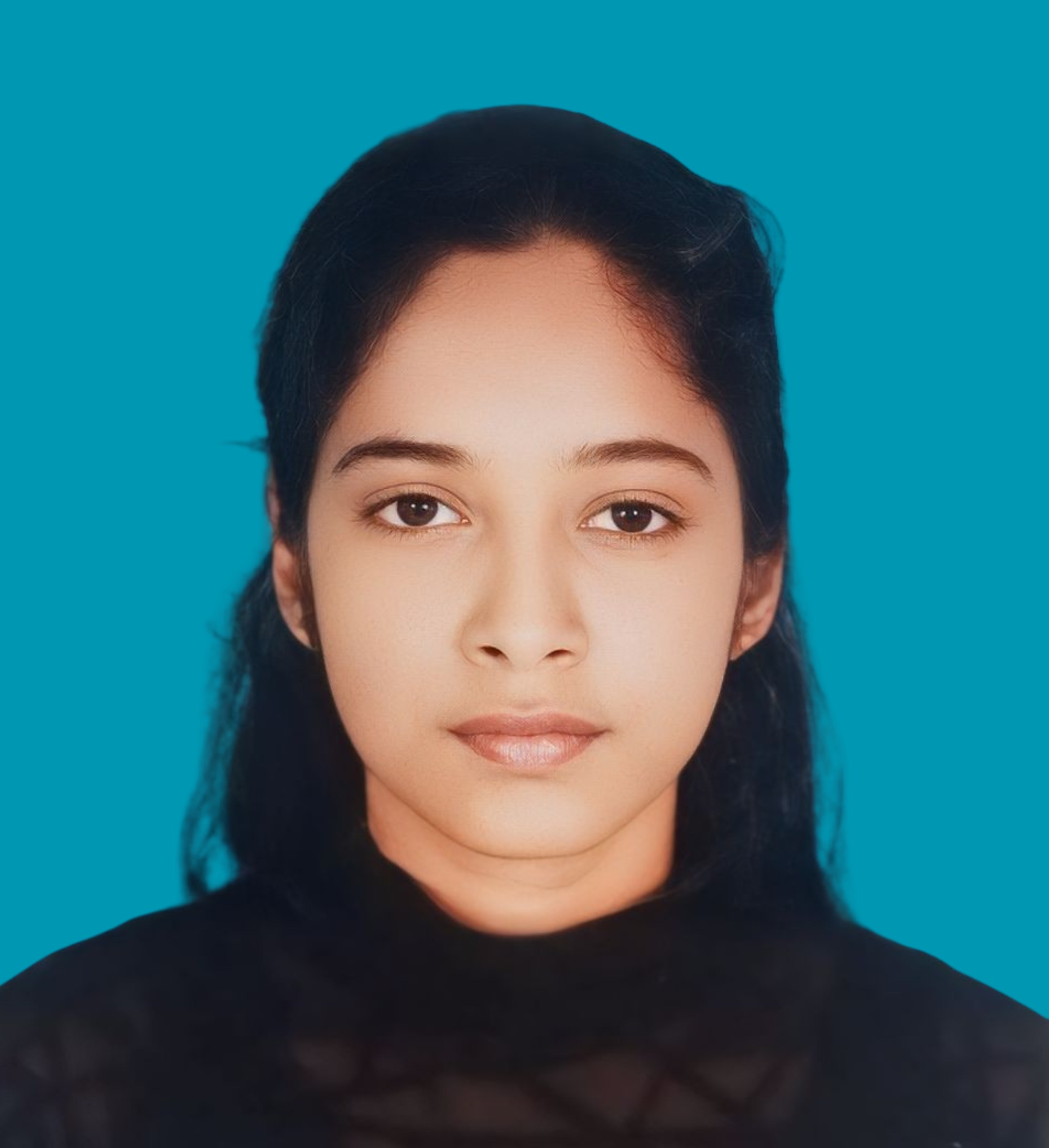 Ms. Sathmi Edirisinghe<br>サトゥミ・エディリシンハ