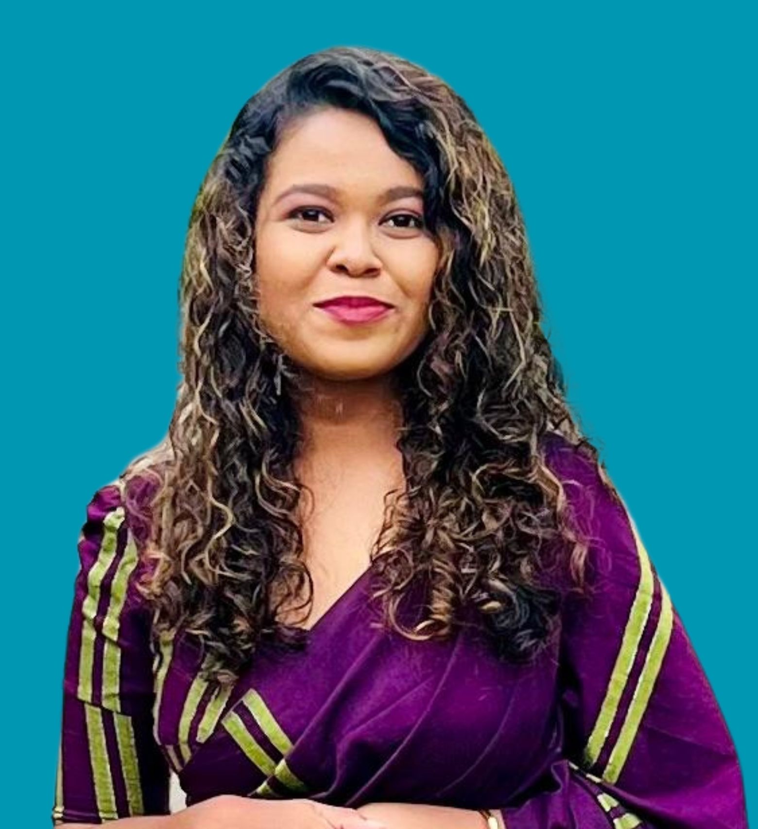 Ms.Madhushi Kavinya<br>マドゥシ・カヴィンディア