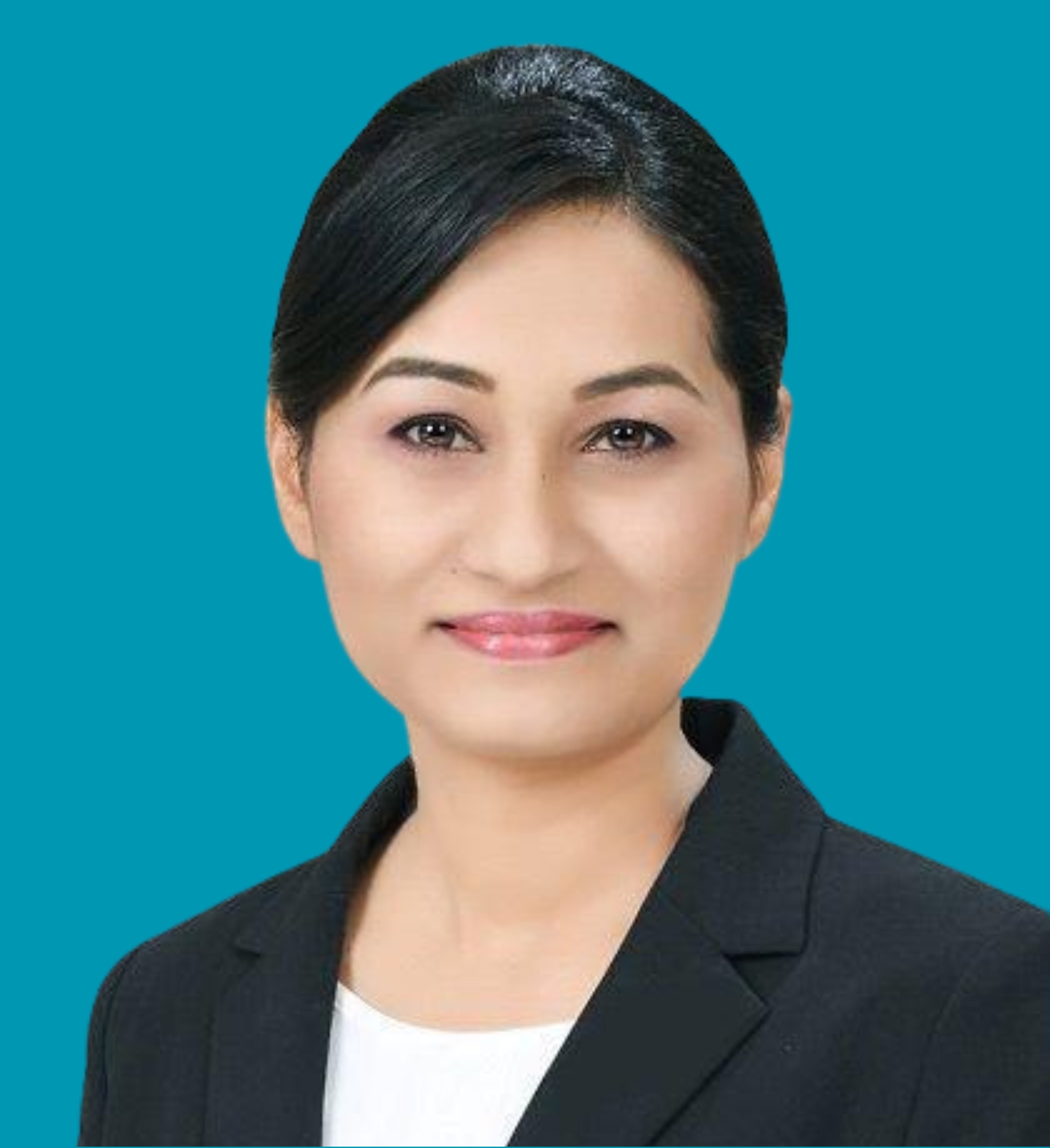 Ms. Thilini Rajapaksha<br>ティリニ・ラージャパクシャ