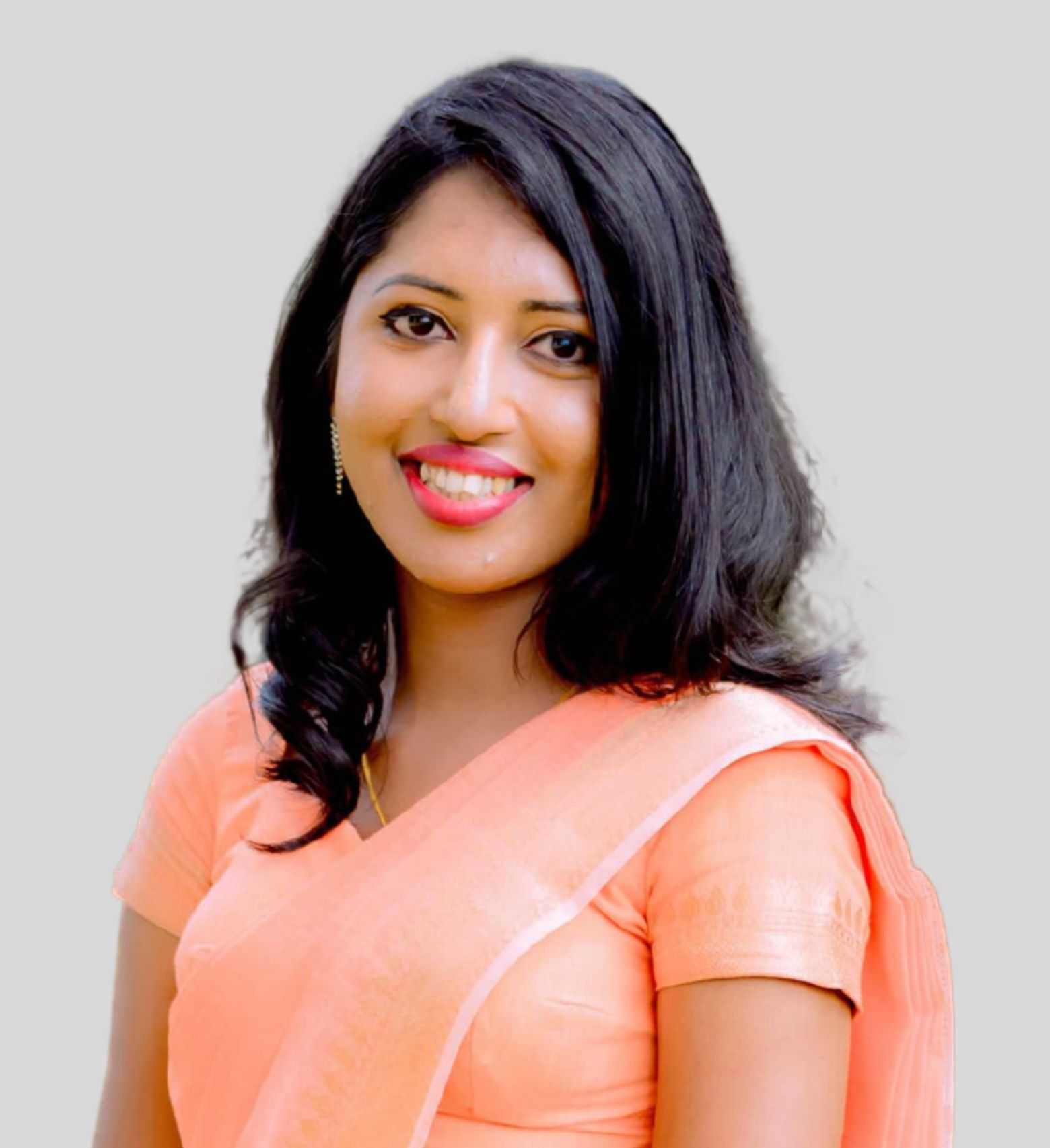 Ms. Rashmi Rupasinghe