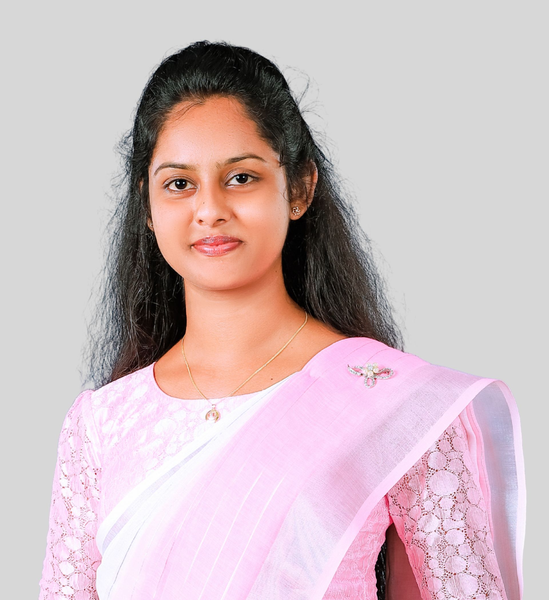 Ms. Udari Ranasinghe